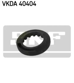 Подшипник SKF VKDA 40404